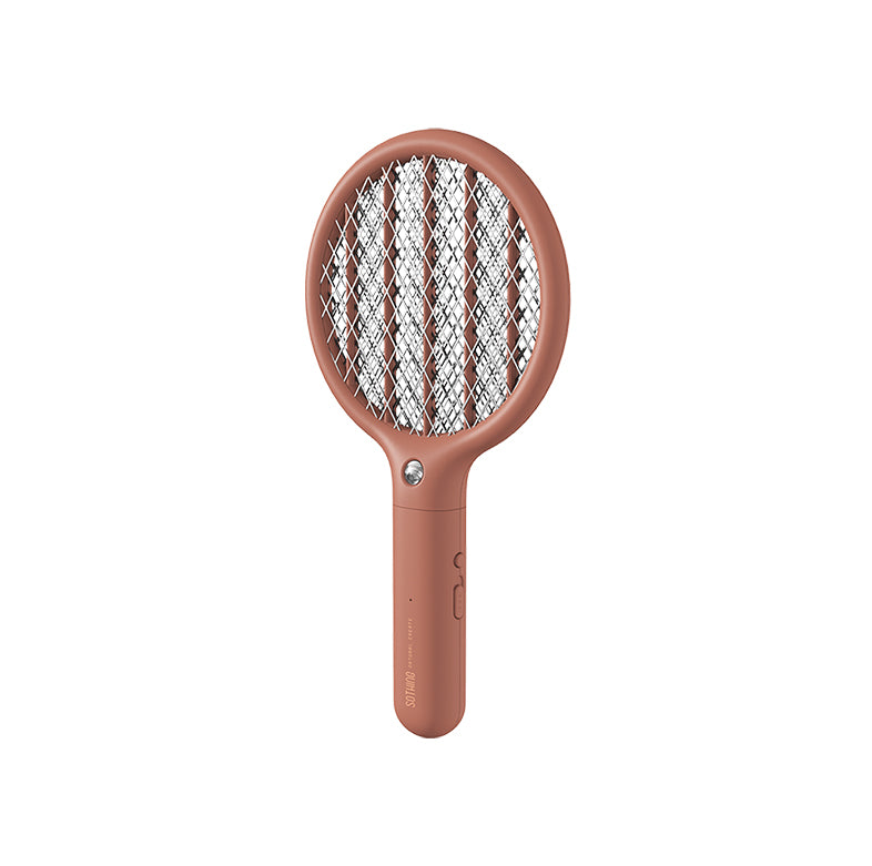 electric mosquito swatter - mini