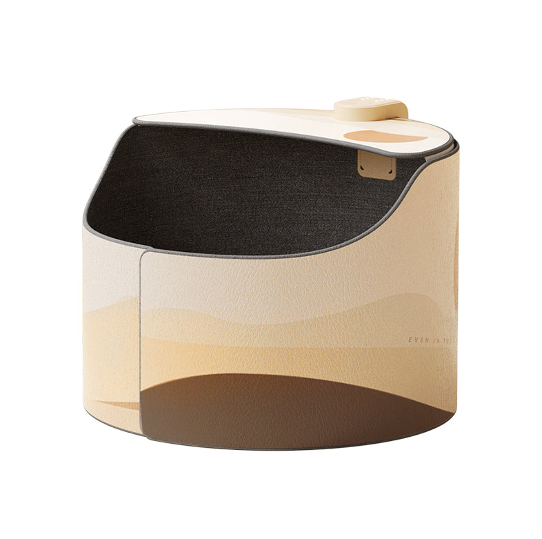 Electric Heater - warm Circle Mini