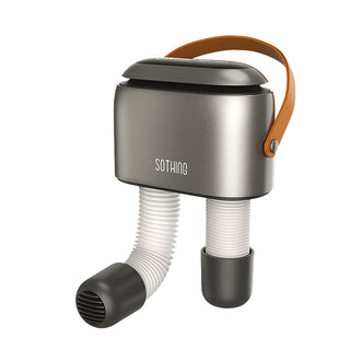 Hot Air Shoes Dryer-Ultra