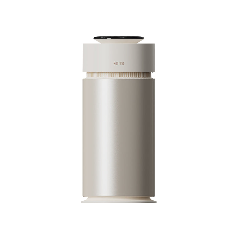 Mist-Free Humidifier - Galaxy