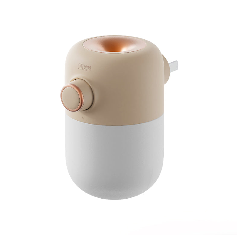 Mosquito Repellent Lamp - glowworm
