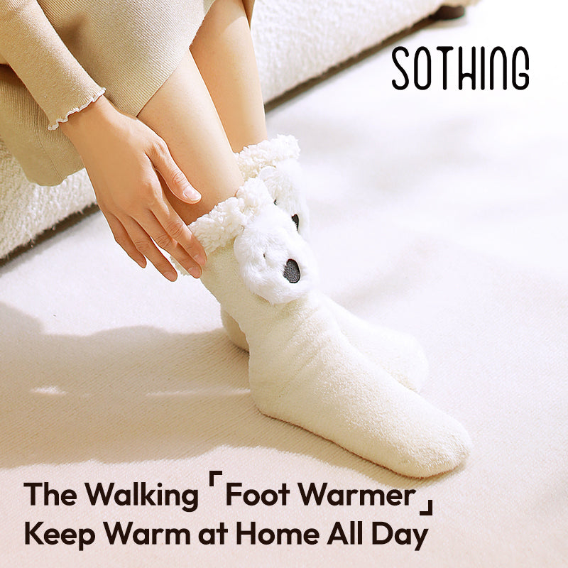 warm socks