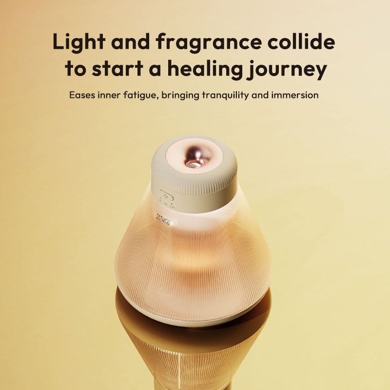 Aroma lamp - Sweet dream