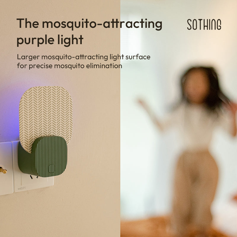 Sticky Trap Mosquito Killer - Square