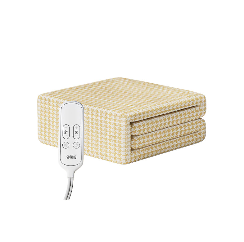 electric Warming blanket