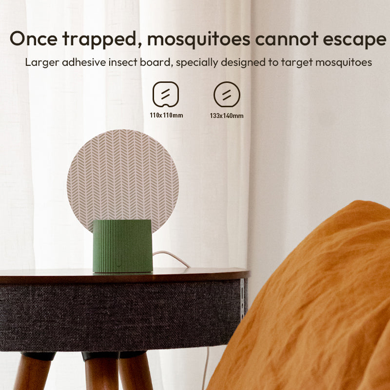 Sticky Trap Mosquito Killer - Square
