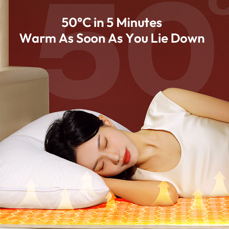 electric Warming blanket