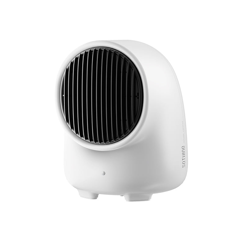 Mini Warmbaby Personal Heater