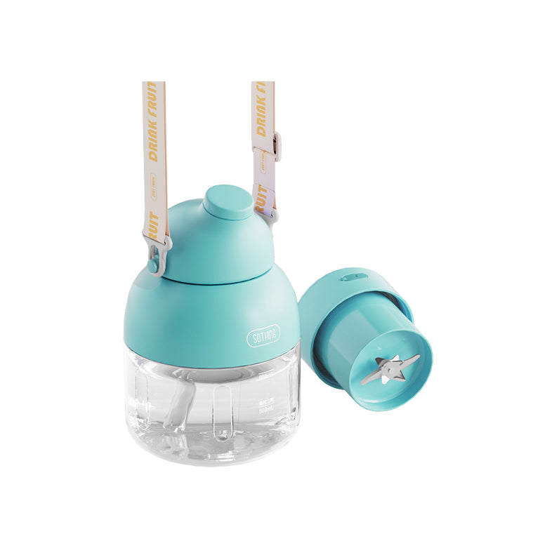 Portable juicer - dopamine