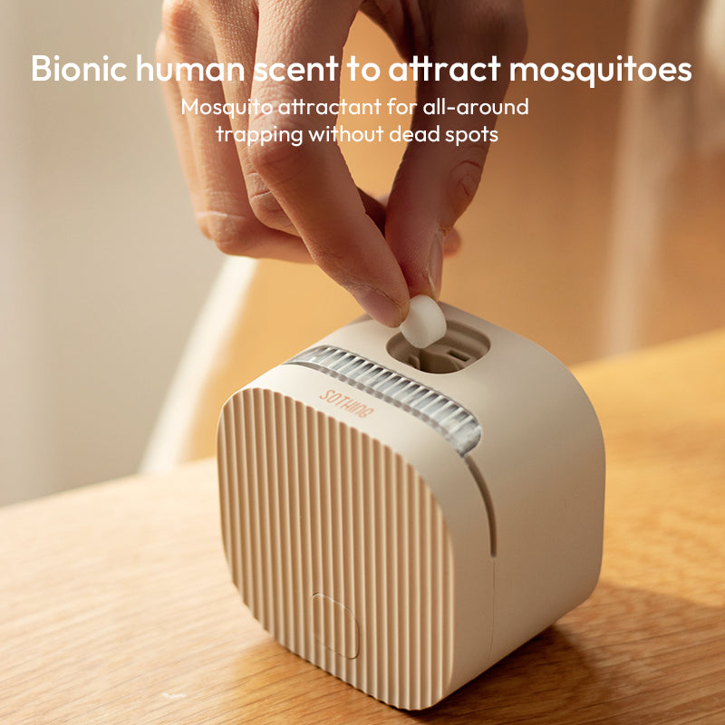 Sticky Trap Mosquito Killer - Square