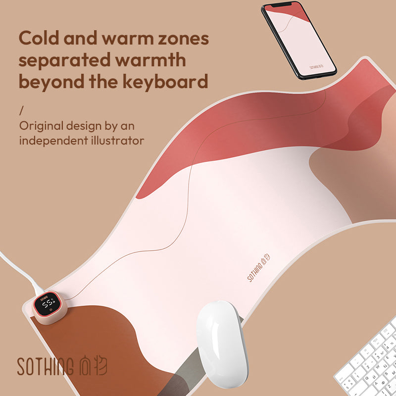 Heating Pad-ZONE