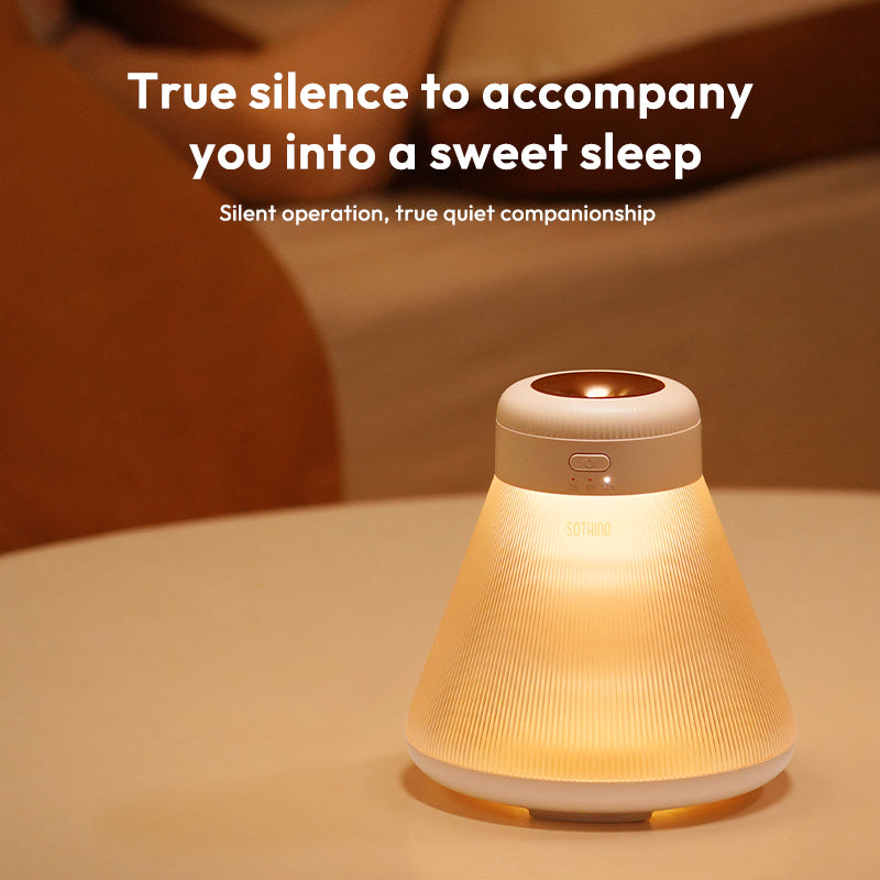 Aroma lamp - Sweet dream