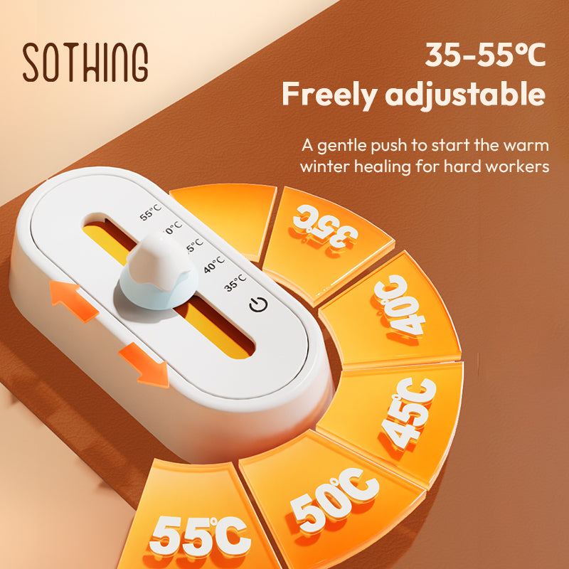 Heating Pad