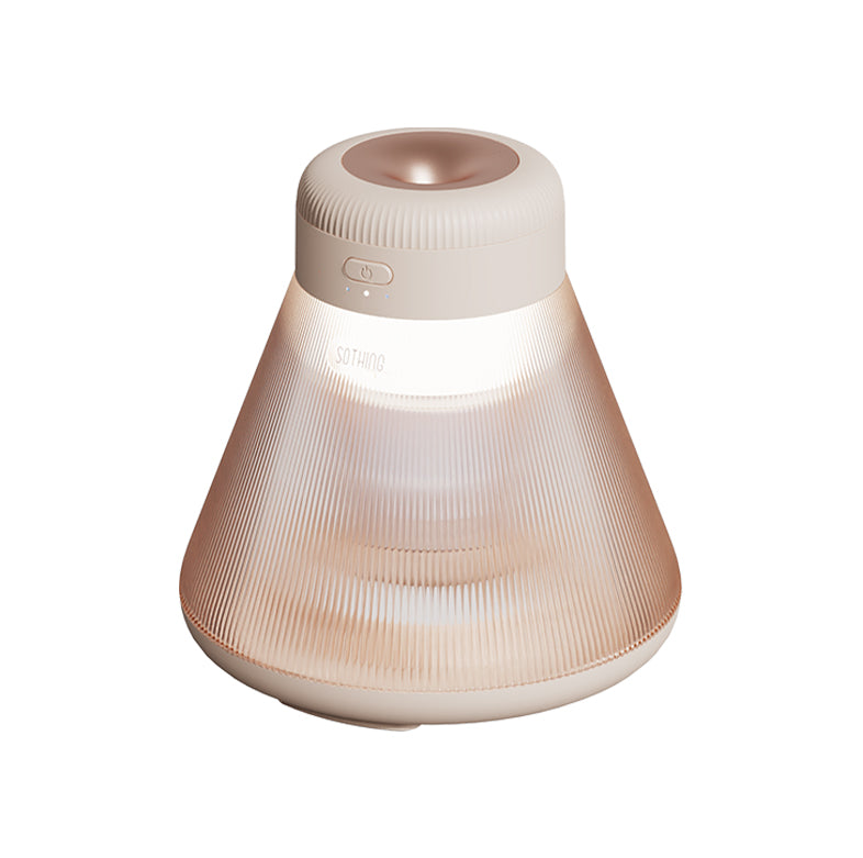 Mosquito repellent lamp - good night