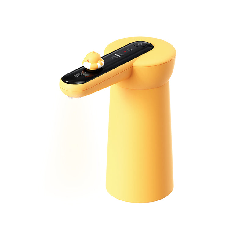 Water Drinking Machine -Diving Chick