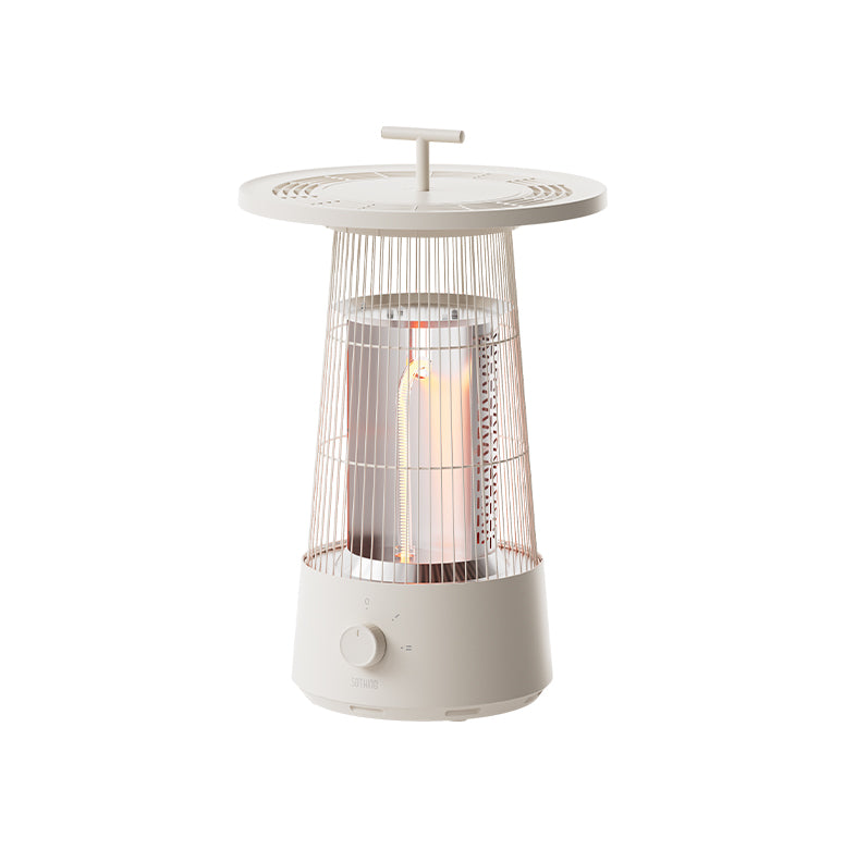 Little Sun Heaters - Round Table