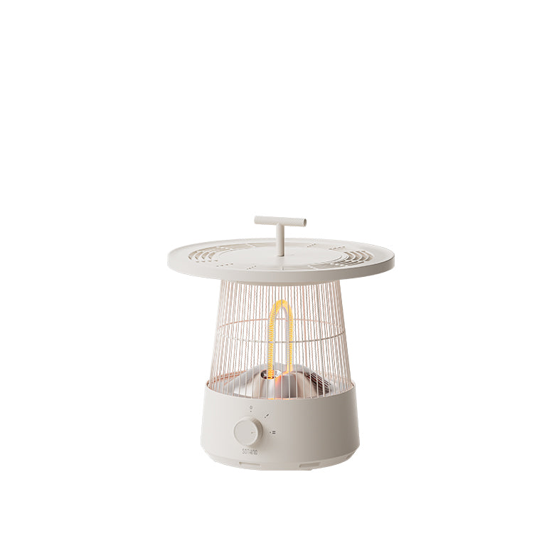 Little Sun Heaters - Round Table mini